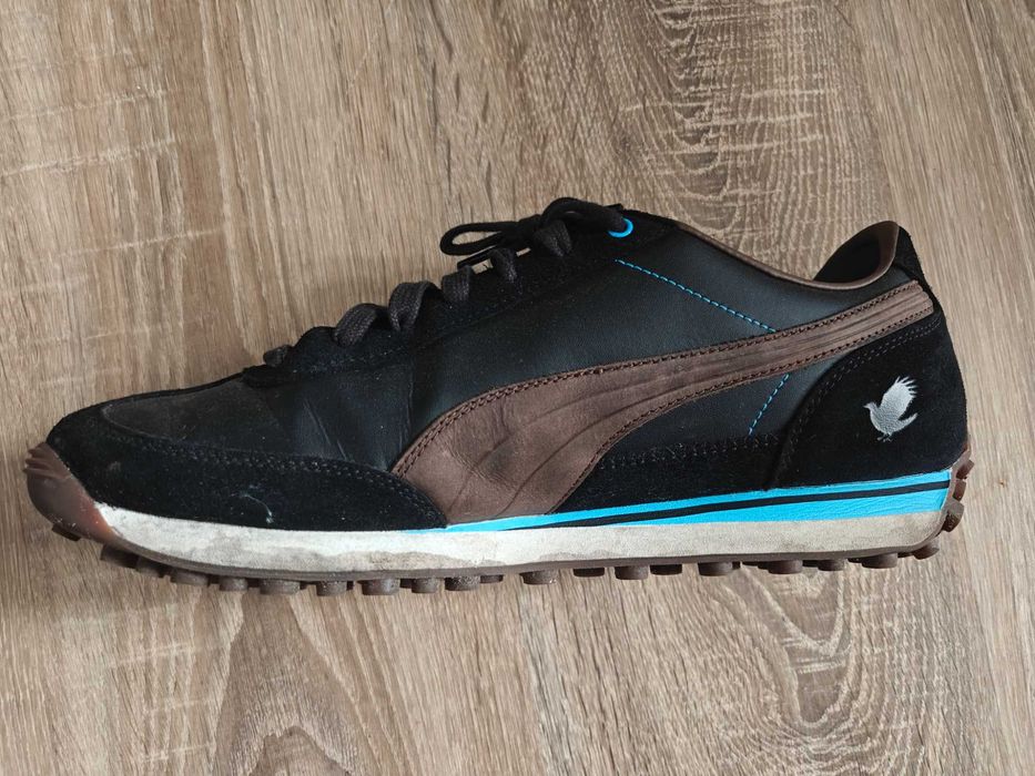 Puma Easy Rider Harry potter Original p. 46(30)