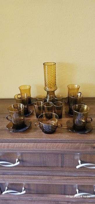 Serwis PRL, vintage retro