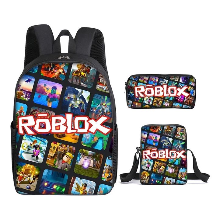 Mochila do ROBLOX