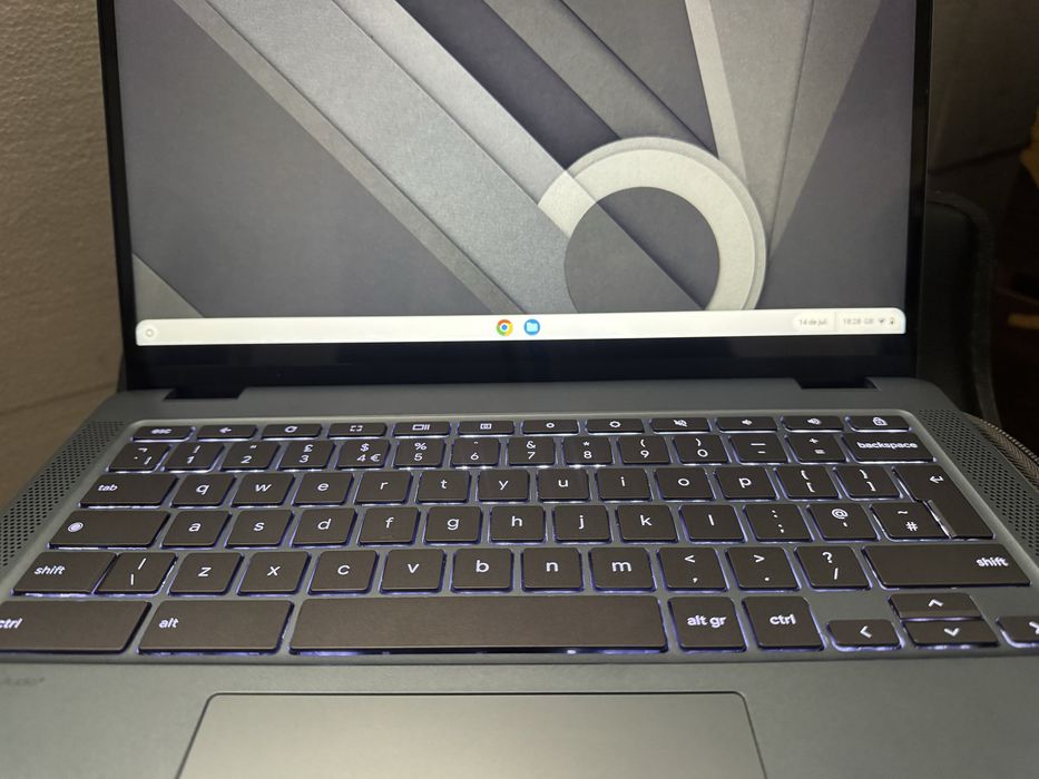 Chromebook Lenovo