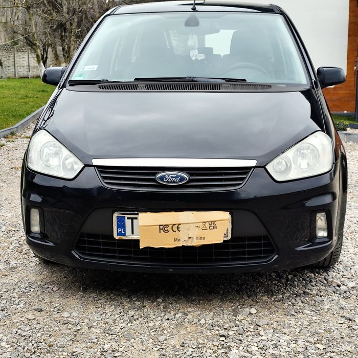 Ford  C-Max 1,6 TDCi0 2008