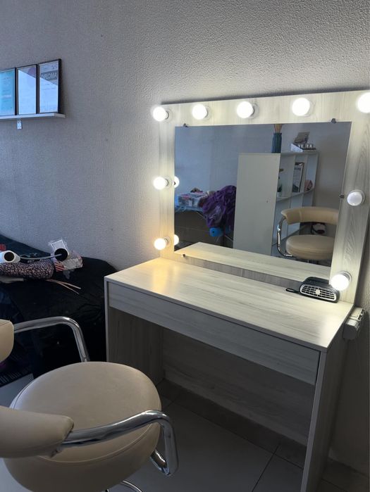 Здам робоче місце