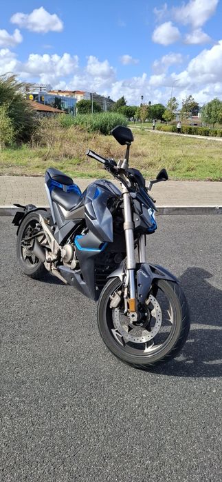 Zontes   125   U