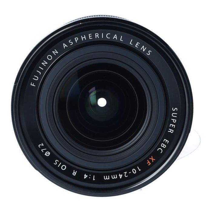 Fujifilm Fujifilm XF 10-24 mm f4 R OIS Cyfrowe.pl Gdańsk