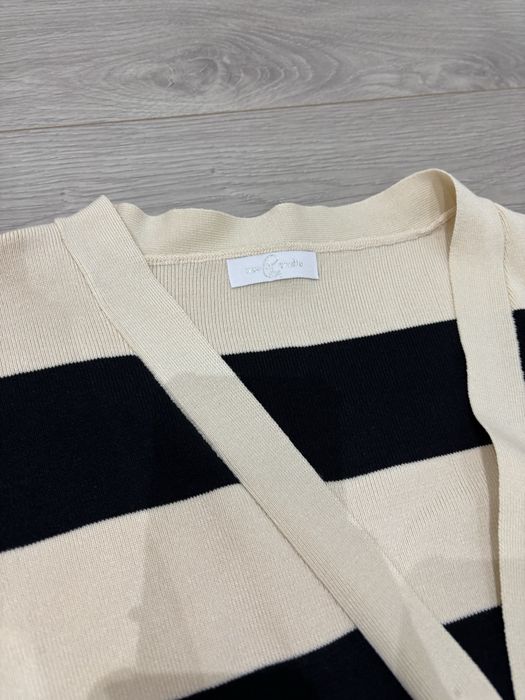 Conjunto calça e casaco