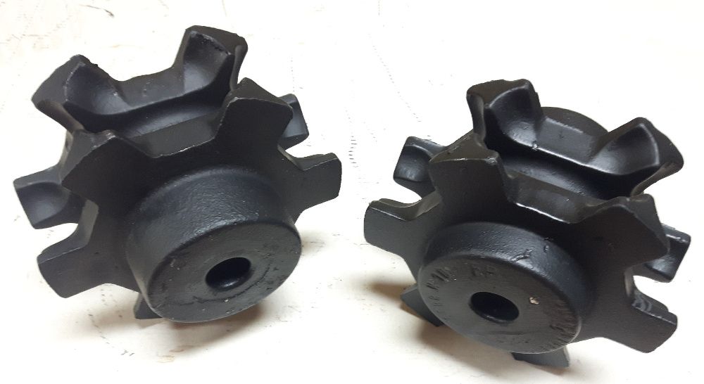 HARTOWANY Łańcuch Rozrzutnik Fortschritt T088 KL6