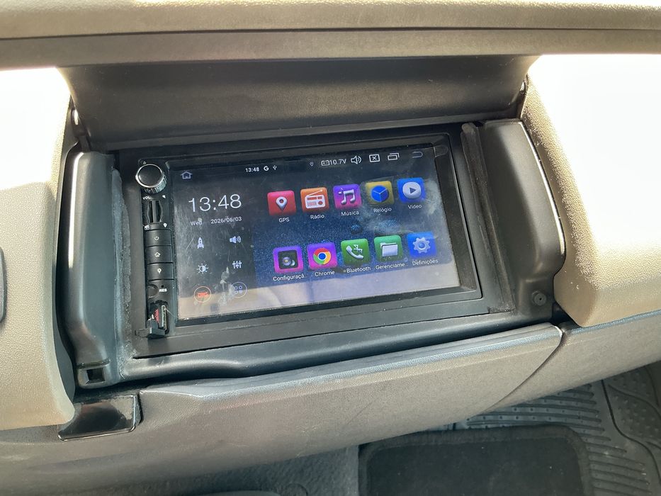 Renault Espace 2.2