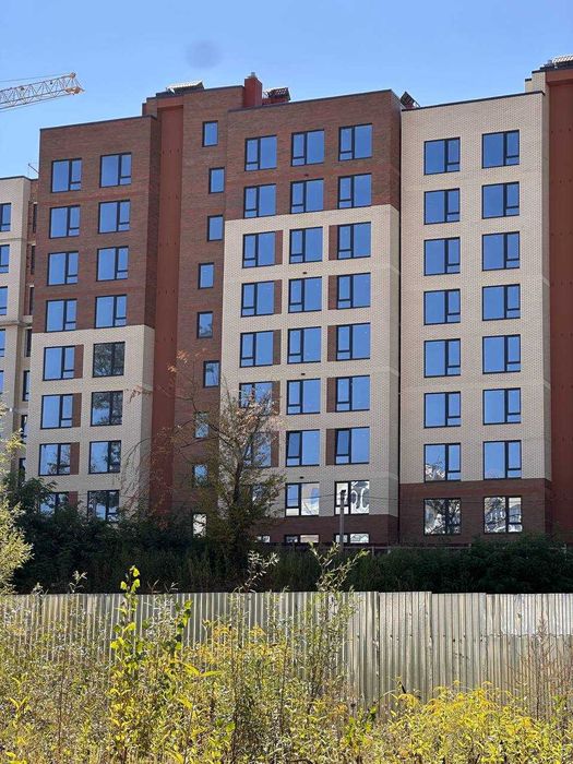 Продаж! 2-км НОВОБУДОВА на Проспекті Незалежності (Kromaxbud)