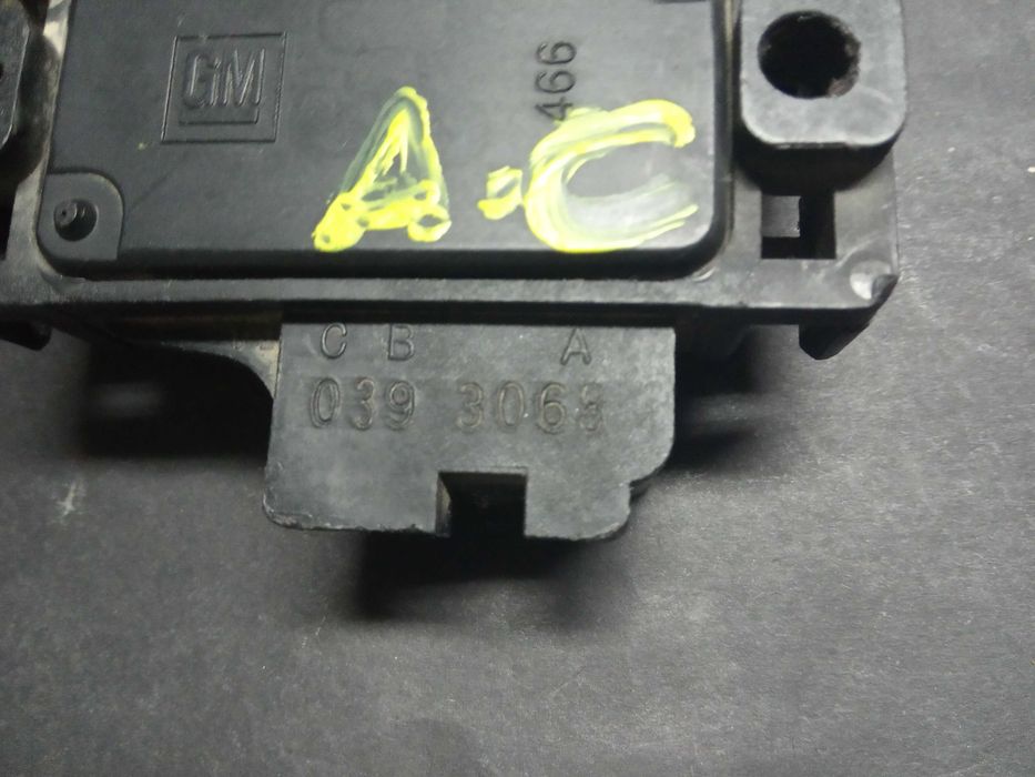 Sensor Map opel  Corsa B ano 1993, 94, 95, 96, 97, 98, 99,