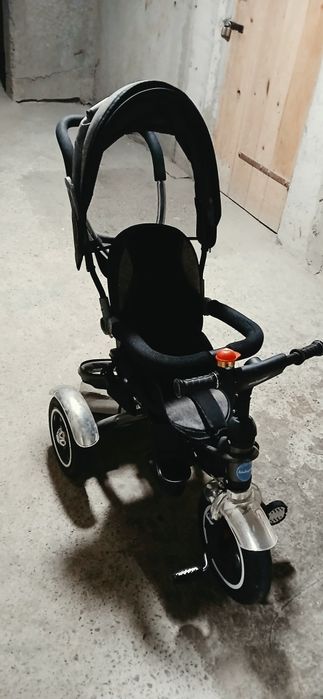 Rowerek 3 kolowy