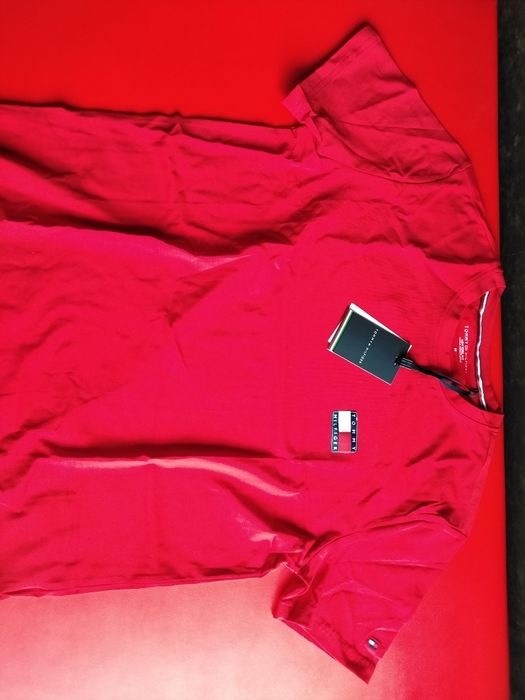 Koszulka Tommy Hilfiger