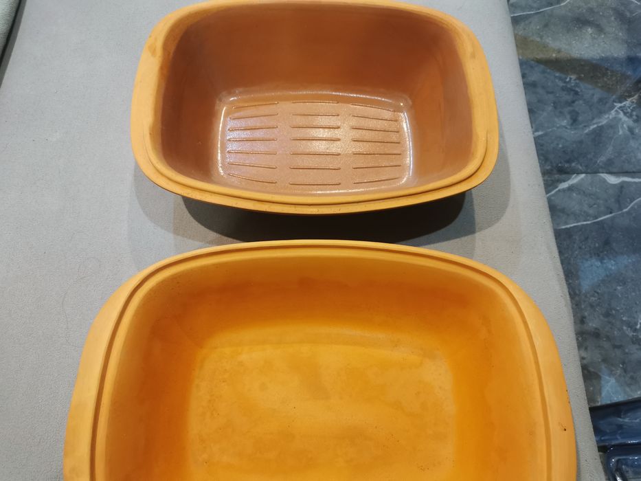 Sprzedam naczynie do pieczenia chleba