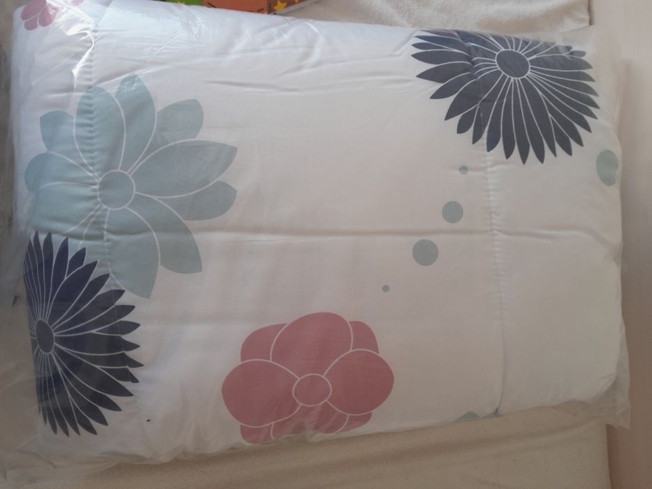 Kołdra 200×135 nowa, ciepła