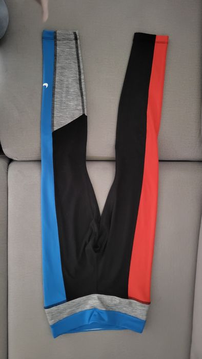 Leginsy Nike roz xs