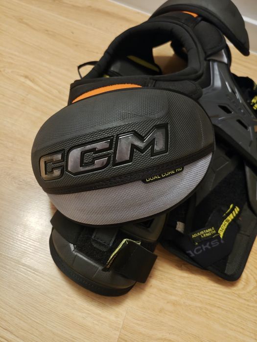 Naramiennik CCM XF Pro