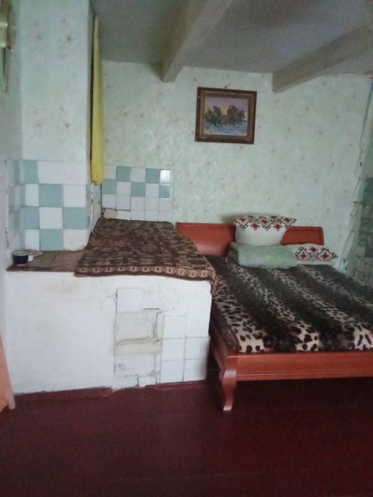 Будинок у с.Калинове