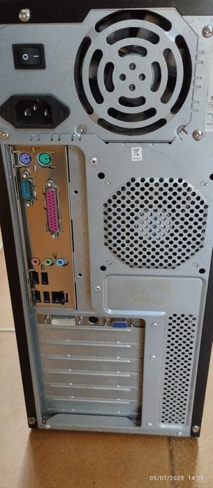 Vendo Torre Computador