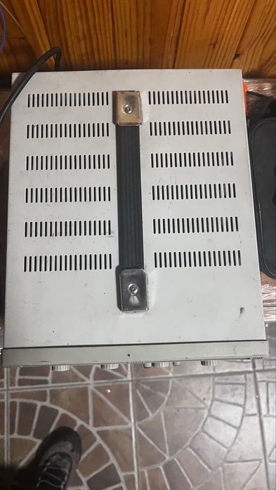 Импульсный источник питания Mastech HY3010E