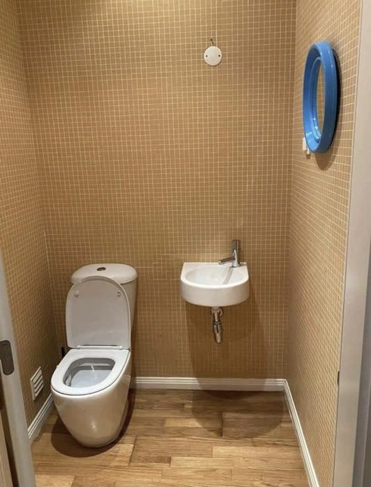 Apartamento T4 duplex