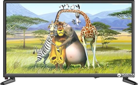 Телевизор Elenberg