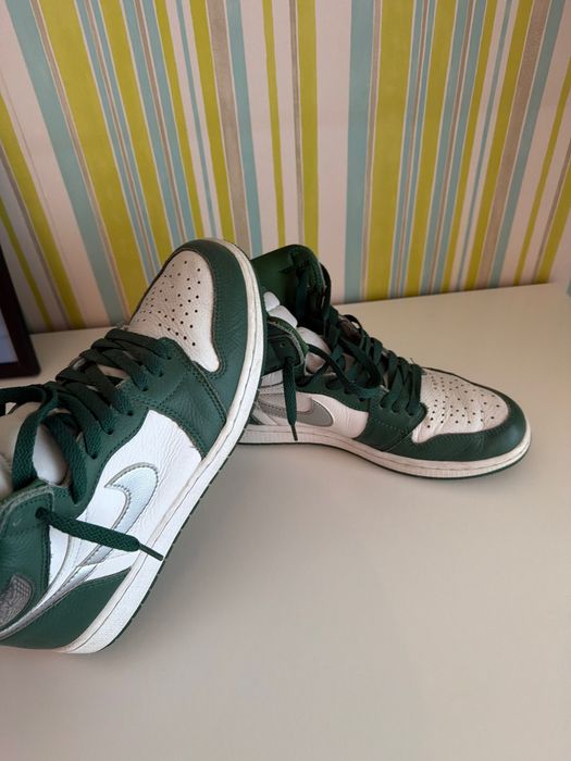 Jordan 1 high George town