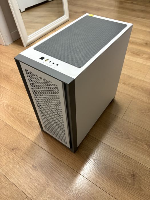 Obudowa PC Corsair NOWA