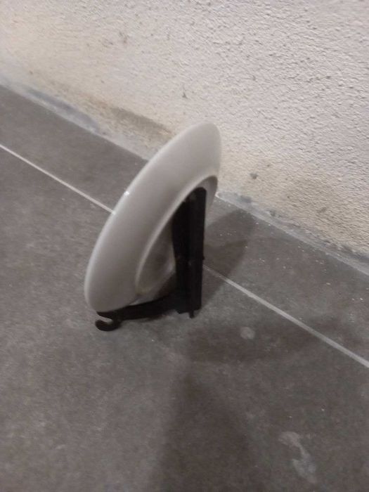 prato decorativo: signo sagitário