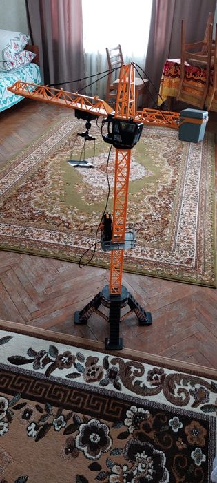 Електрична машина