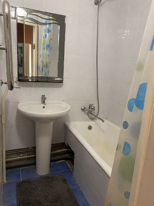 Продаж 3 к квартири 68 м2. ЖМ Тополь-1. Ремонт. Меблі. Техника