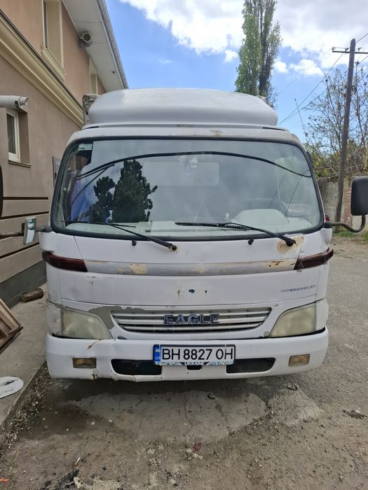 Продам EAGLE MD5040
