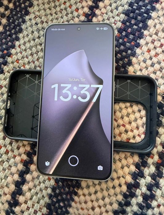 Xiaomi 15 T, com fatura