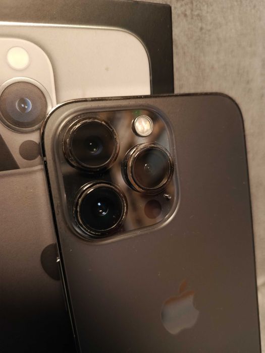 Iphone 13 Pro 100% kondycji