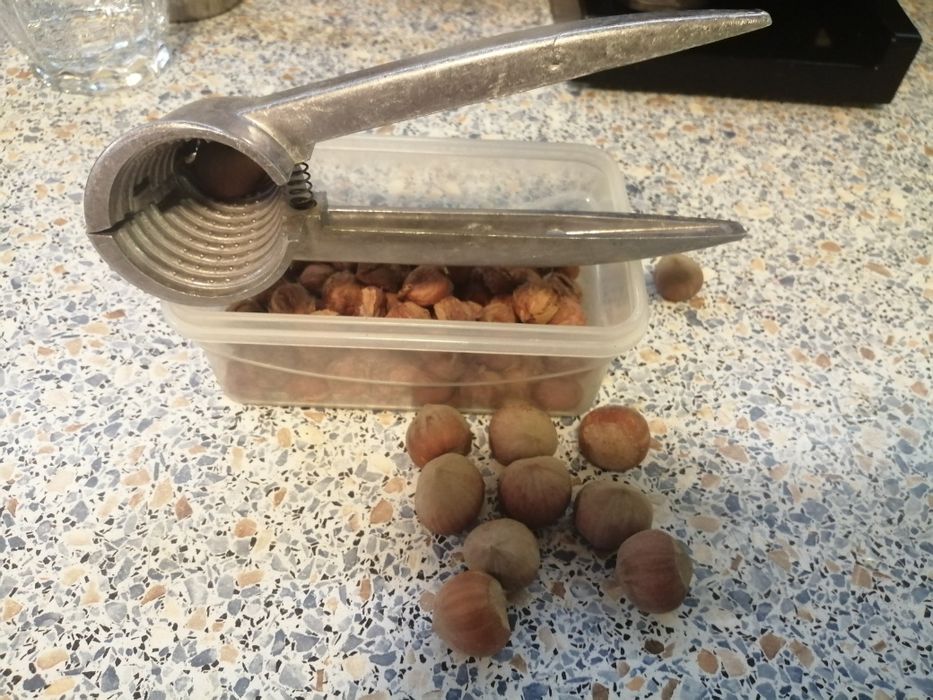 Орехокол "Бабочка"