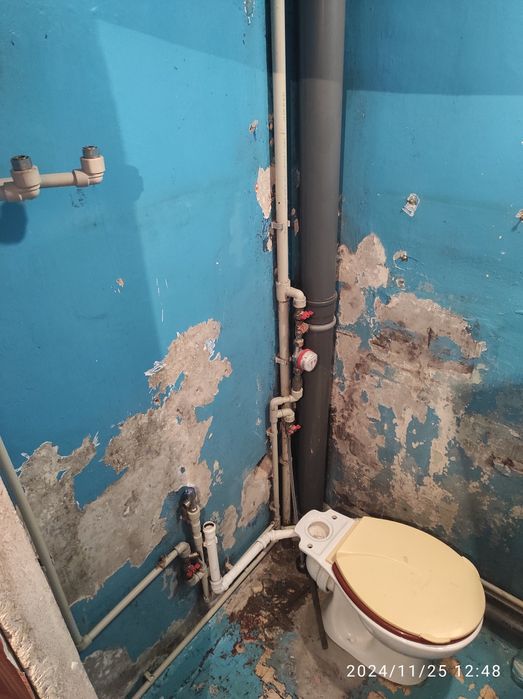 Продам комнату в общежитии