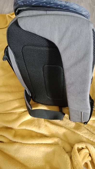 Vendo mochila para máquina fotográfica