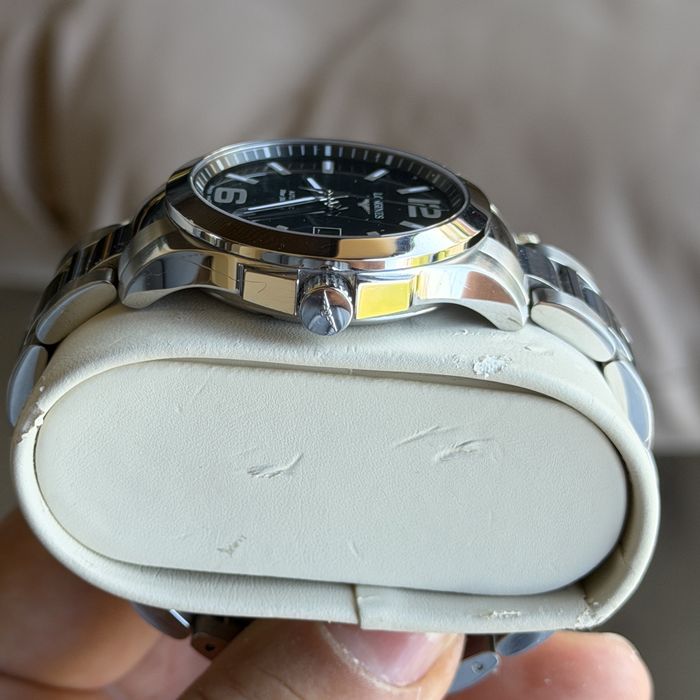 Longines Conquest 39mm automat