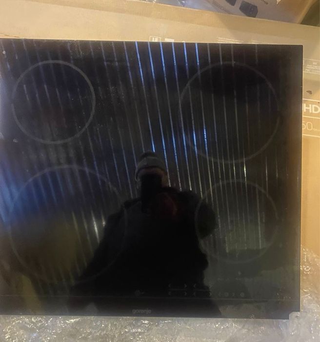 Варильна панель Gorenje