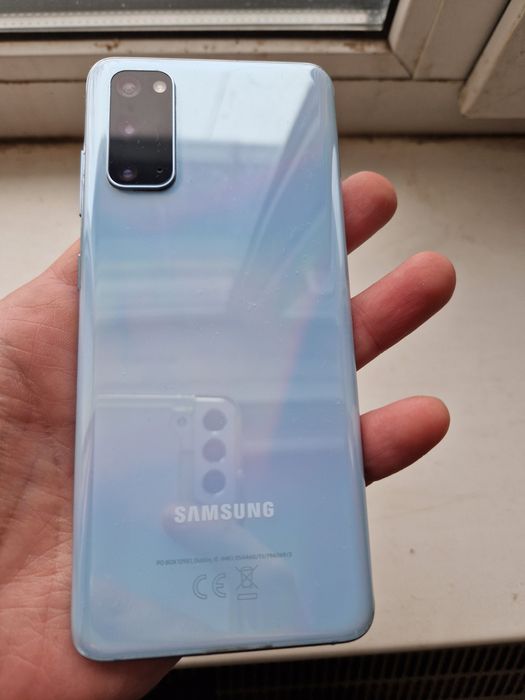 Samsung Galaxy duos S20 8/128
