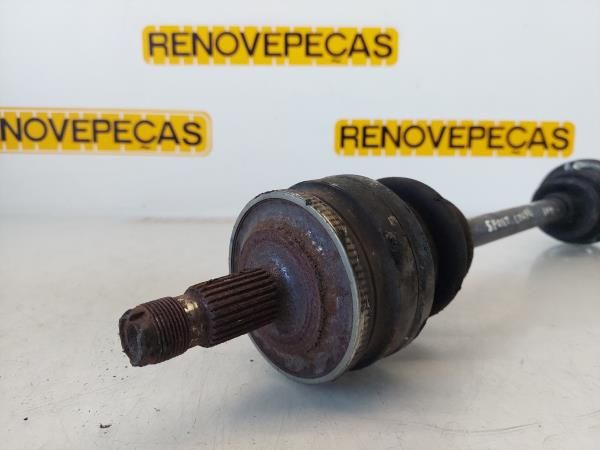 Transmissão frente direita MERCEDES-BENZ Classe C Coupé (CL203)