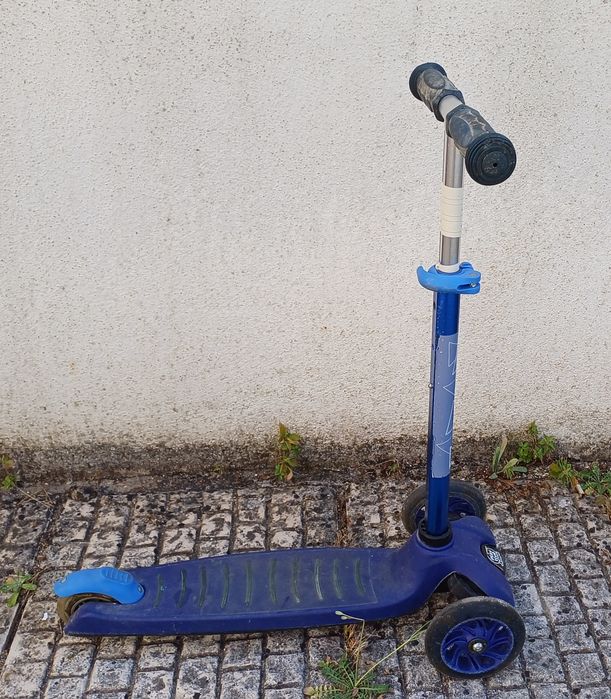 Trotinete para criança