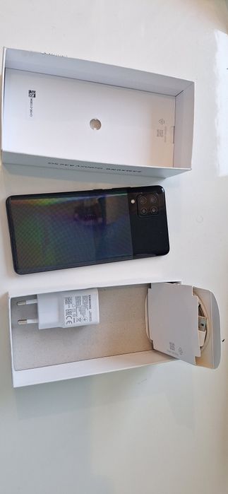 Samsung galaxy a42 5g
