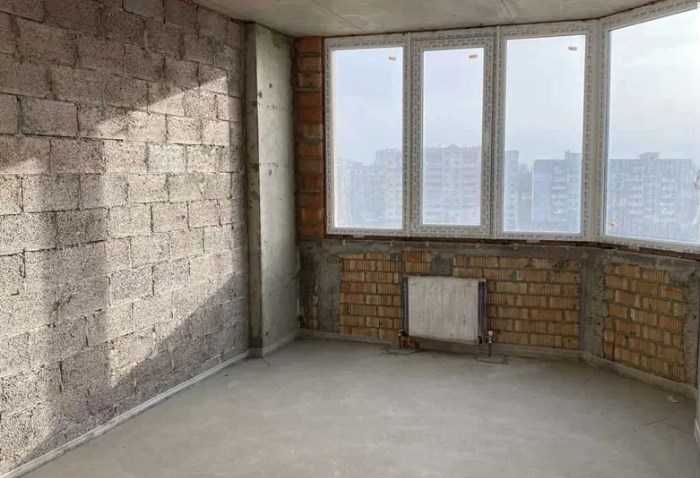 Продам просторную "Евродвушку"в НОВОМ Доме ЖК"Новая Европа"/ Школьная