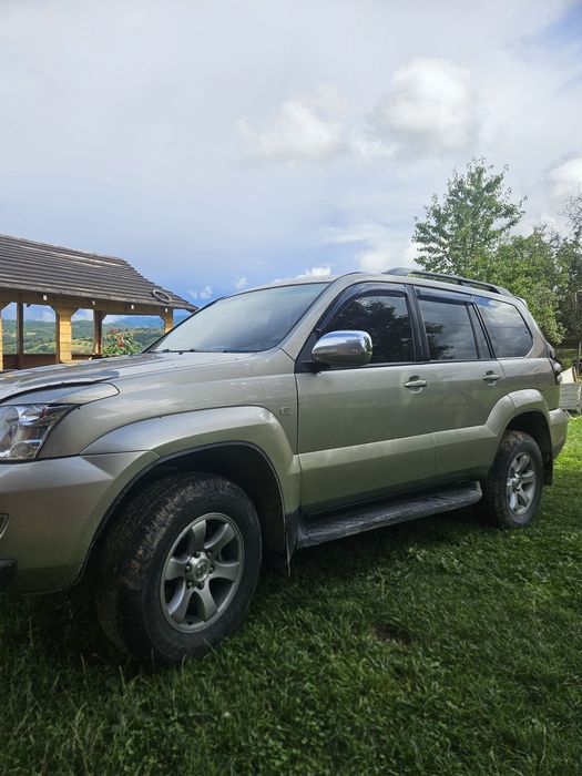 Продам Toyota Prado