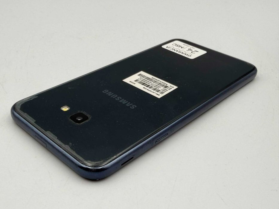 Smartfon Samsung Galaxy J4+ 2 GB / 32 GB 4G (LTE) czarny
