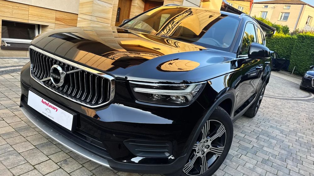 Volvo XC 40