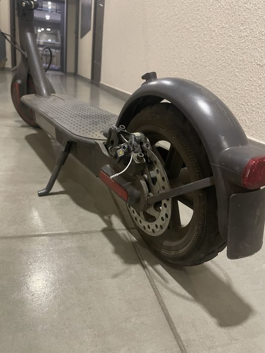 Mi Electric Scooter Pro 2