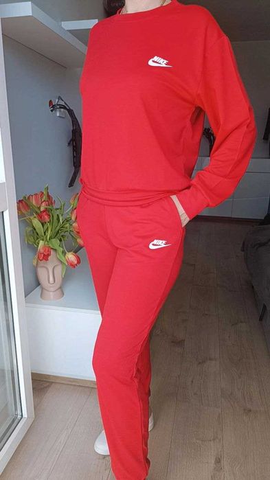 Damski dres z dwunitki – ekstra jakość