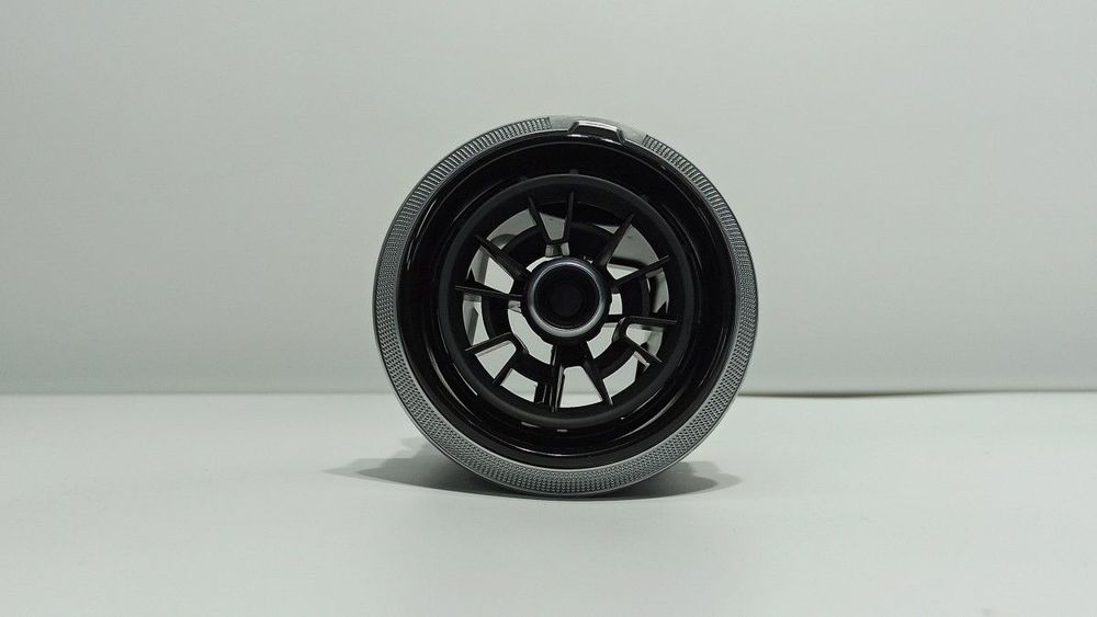 AREJADOR CENTRAL FRONTAL AUDI A3 SPORTBACK (8VF) BASIC