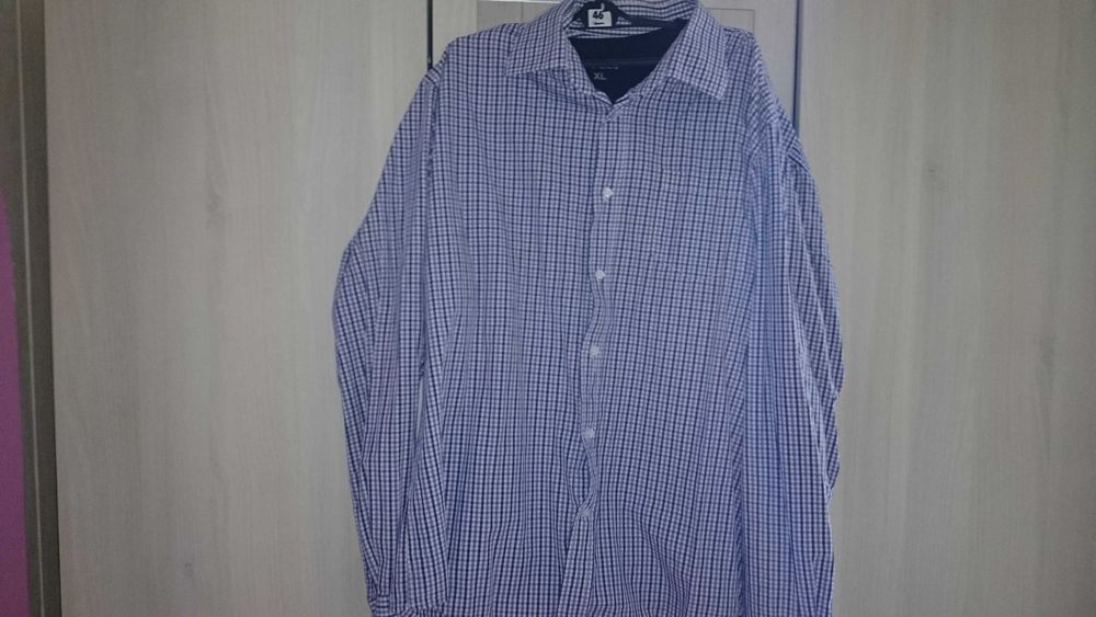 Koszule koszulki Vistula Nike Reserved