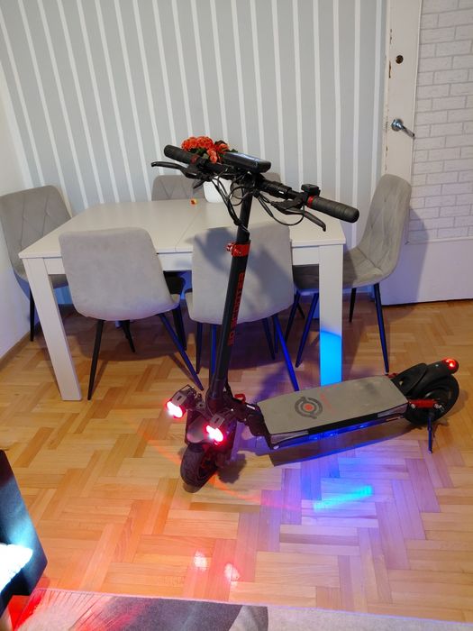 Hulajnoga elektryczna EO Scooter Sprint